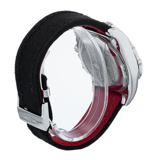 Breitling Chronomat 41 AB0144 Image 3